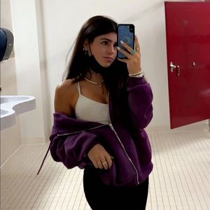 Meet your Posher, Michaela